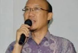 Ketua Komisi II DPRD Jabar Ridho Budiman