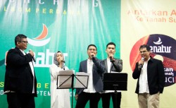 denaturband