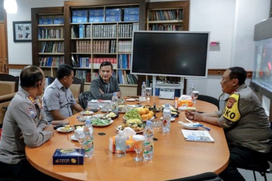 Kadisdik Sekolah Toleransi Baru Mencapai Persen Dari Lebih Sma