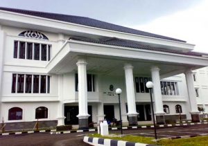 Begini Maksud Sayembara Berhadiah Berburu Kucing di Lingkungan DPRD Jabar