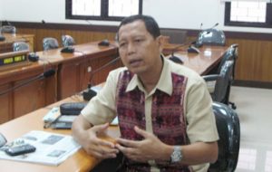 Catatan Atas Perubahan APBD Provinsi Jabar TA 2024