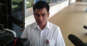 Bicara Cekungan Bandung, Sonny Salimi Dorong Adanya Percepatan Kesinambungan dan Sustainability