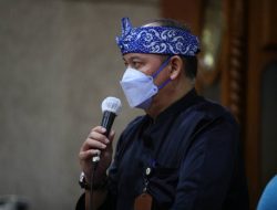 Eddy Marwoto Pastikan GBLA Siap Jadi Venue Piala Menpora 2021