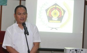PWI Jabar Desak Polisi Usut Tuntas Dugaan Penganiayaan Dua Wartawan di Karawang
