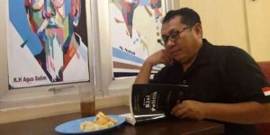 SMSI Dorong Proses Hukum Direktur Pemberitaan JakTV Dilakukan Secara Akuntabel dan Proporsional