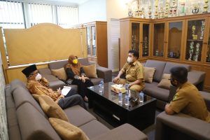 Komisi V DPRD Jabar Menilai Fasilitas Sekolah Tatap Muka di Kabupaten Bandung Sudah Siap