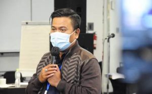 PWI Kota Bandung Apresiasi bank bjb Peduli Vaksinasi Bagi Jurnalis