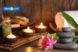 Yuk, Kembali Segarkan Jiwa! tiket.com Ajak Berwisata Mindfulness dengan Program SALE-tember