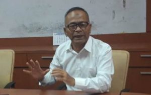 Anugerah Kebudayaan PWI 2022 Digelar di Kendari