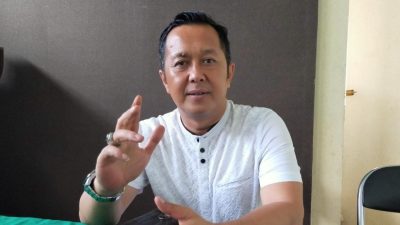 Arif Hamid Rahman: HSN Mengingatkan Pada Perjuangan Ulama dan Santri