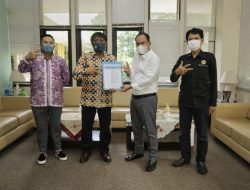 PWI Jabar dan Fikom Unpad Akan Gelar Uji Kompetensi Mahasiswa Jurnalistik