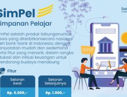 Komitmen bank bjb Dukung Vaksinasi Pelajar dan Perkenalkan Program Kejar