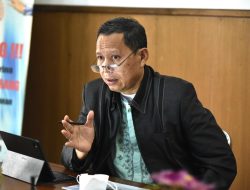 Daddy Rohanady: Keinginan Komisi IV Tingkatkan Pagu Bantuan Rutilahu