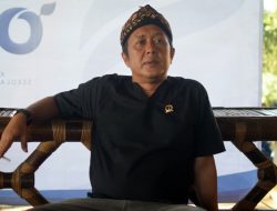 Arif Hamid Rahman: Perda Inisiatif Desa Wisata Dapat Memberikan Manfaat Bagi Masyarakat Desa