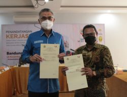 Rektor USB: Kolaborasi Bersama Dunia Usaha, Serap Tenaga Kerja Lulusan USB YPKP