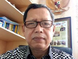 RTRW Jabar Bisa Ditangani Pusat?