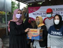 Tanggul Sungai Jebol, KPP DPRD Jabar: Harus Ada Koordinasi Dengan BBWS Citarum