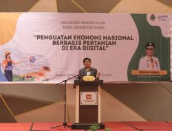 Oleh Mengapresiasi Program Strategis Pulihkan Kembali Ekonomi di Jabar