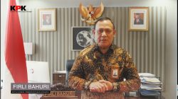 Ketua KPK: Tak Pandang Bulu Terkait OTT di PN Surabaya