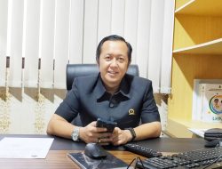 Anggota Komisi I Arif Hamid Rahman: Masih Banyak Aset Pemprov Jabar Belum Terdata