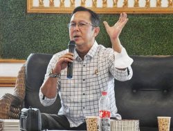Arif Tegaskan Oknum Guru Merudapaksa 12 Siswinya di Bandung Perbuatan Biadab
