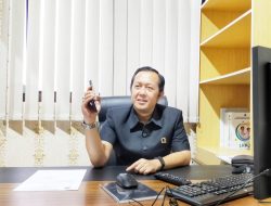 Diberlakukannya UU Cipta Kerja, Banyak Perda di Daerah Harus Direvisi