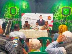 Arif: Reses Dilakukan Guna Jalankan Tugas Legislasi, Penganggaran dan Pengawasan