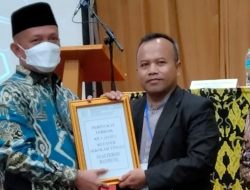STAI Persis Bandung Sabet Peringkat Terbaik Pertama PTKIS Se-Jabar