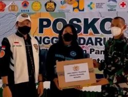 HDCI Peduli Bangsa Tak Sekedar Slogan