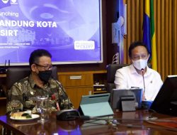 Kawal Keamanan Siber, CSIRT Dilaunching Diskominfo Kota Bandung