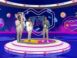 Lazada Gencar Berdayakan UMKM di Bandung, Garut, dan Tasikmalaya Lewat Inisiatif ‘Lompat KeLaz’