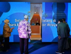 Bank bjb Resmikan Kantor dan Alamat Gedung Baru Kanwil V
