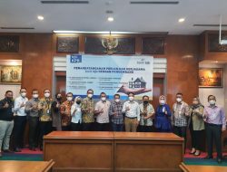 bank bjb Kerjasama Enam Pengembang Perumahan di Wilayah Timur Jawa Barat