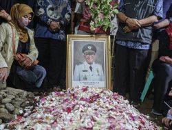 Arif Hamid Rahman Sampaikan Dukacita Mendalam Atas Wafatnya Mang Oded