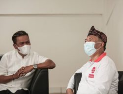 Bandung Berduka, PWI Kota Bandung Merasa Kehilangan Sosok Bersahaja