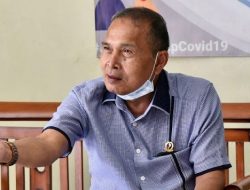 Kusnadi: Secara Spesifikasi Kewilayahan Harus Jelas Pembagian Wilayah Industri, Pemukiman dan Konservasi