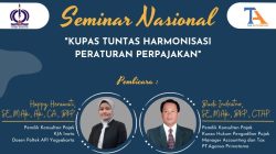 Sosialisasikan Peraturan Perpajakan Baru, STIE STEMBI Bandung Bakal Gelar Seminar Nasional Perpajakan