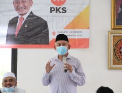 Achmad Ru’yat Harap Sosialisasi Raperda RTRW Jadi Acuan Dasar Dalam Membangun Jabar