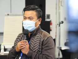 PWI Kota Bandung Siap Menggelar UKW Pada 1-2 Maret Mendatang