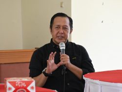 Arif: Aset Memiliki Potensi untuk Mendatangkan PAD Bagi Jawa Barat