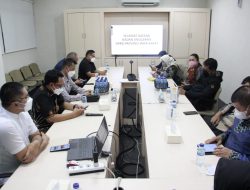 Ditengah Pandemi Covid Gelombang ke-3, Banggar Apresiasi Kinerja Bank BJB Hasyim Ashari
