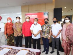 Hadirnya Rumah Sakit Khusus Jantung Baru Disambut Baik DPRD Kota Bandung