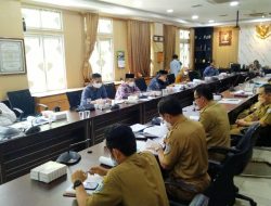 Komisi D Dorong Pemberian Hibah untuk Guru Agama