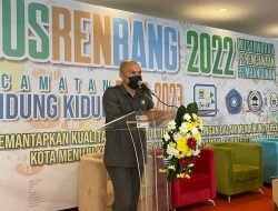 Edwin Senjaya Dukung Layanan Kesehatan dan Pendidikan di Bandung Kidul