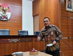 Ketua KPK: Peran Pers dan Daya KPK dalam Memberantas Korupsi di NKRI