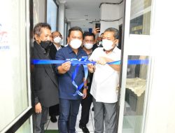 Moment HPN 2022, PWI Kota Bandung Bersama SMSI Jabar, Deklarasikan Labkum Pers
