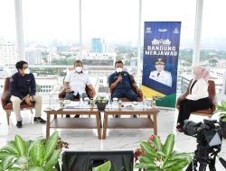 Peran Pers Sangat Penting Dalam Memerangi Hoaks juga Isu Pandemi