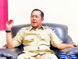 Arif Hamid Rahman Mendorong Agar Menaker Batalkan Permenaker RI No 2/2022