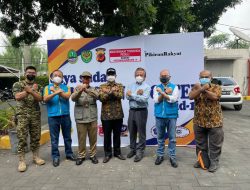 Ketua DPRD Kota Bandung Minta PTMT Dihentikan Sementara Guna Cegah Penyebaran Omicron