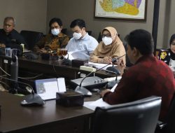 Komisi B Minta DLH Gencarkan Sosialisasi Pembayaran Retribusi Sampah